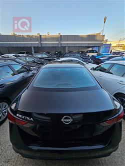 نیسان سێنترا